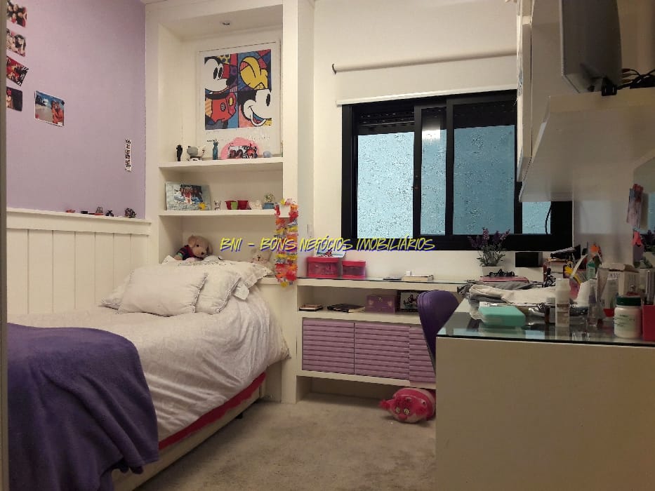 Apartamento, 4 quartos, 180 m² - Foto 27