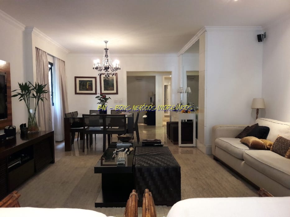 Apartamento, 4 quartos, 180 m² - Foto 1