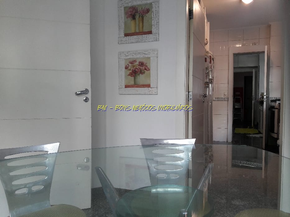Apartamento, 4 quartos, 180 m² - Foto 7