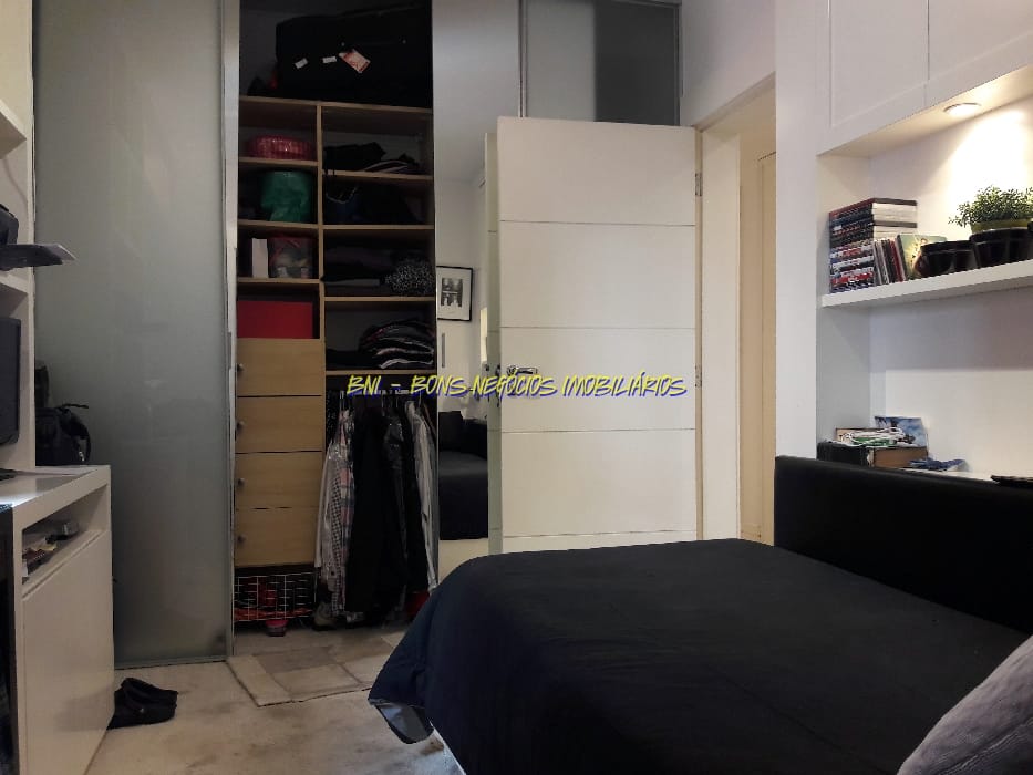 Apartamento, 4 quartos, 180 m² - Foto 22