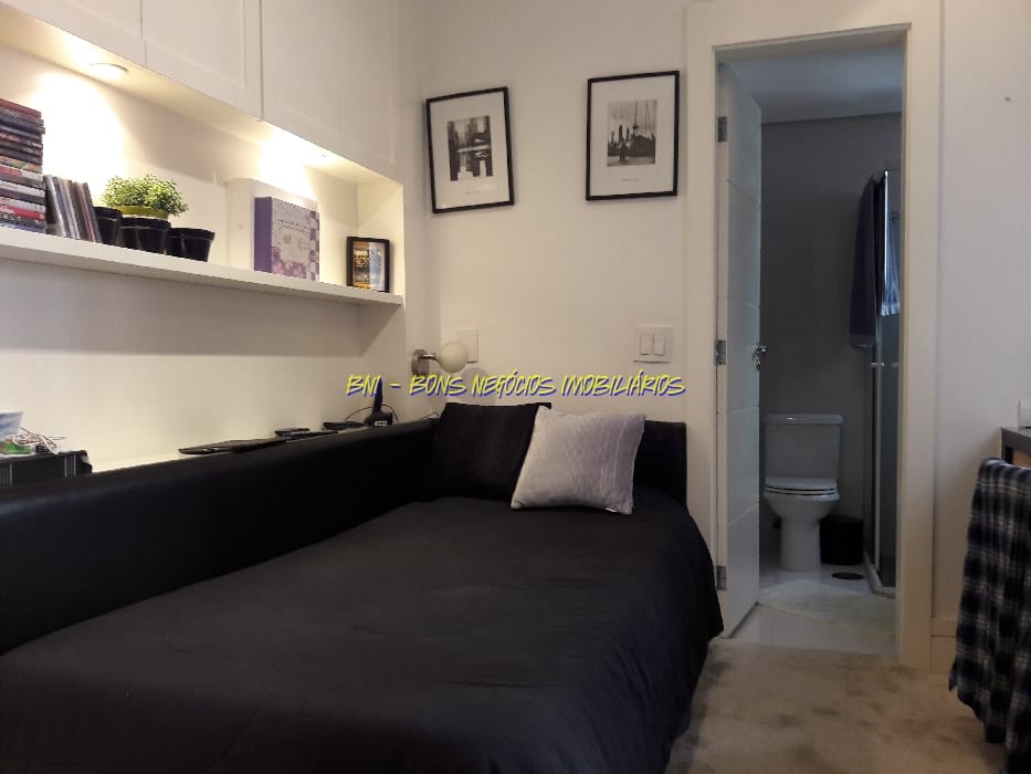 Apartamento, 4 quartos, 180 m² - Foto 24