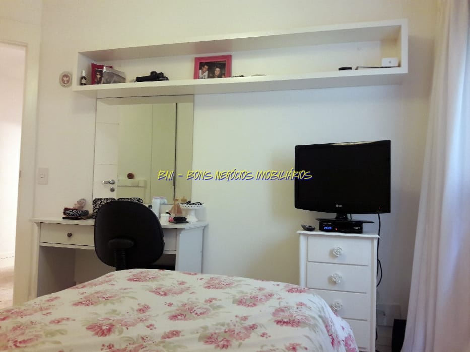 Apartamento, 4 quartos, 180 m² - Foto 20