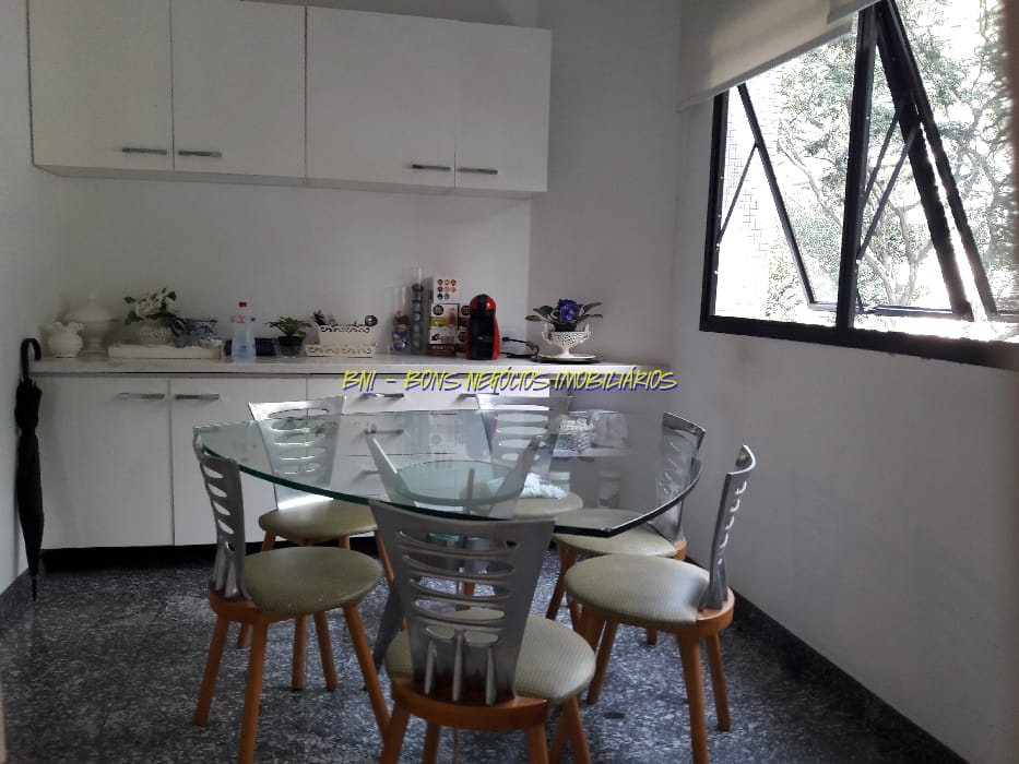 Apartamento, 4 quartos, 180 m² - Foto 6