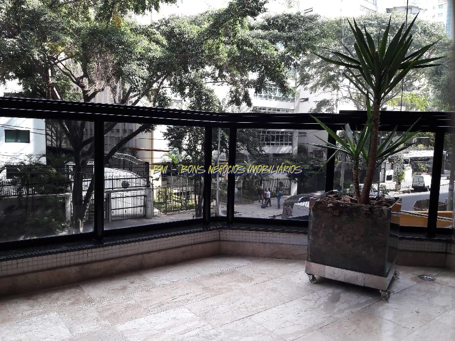 Apartamento, 4 quartos, 180 m² - Foto 5