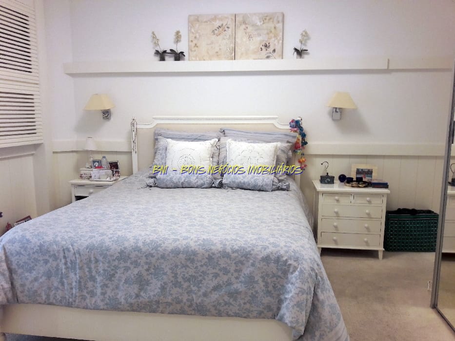Apartamento, 4 quartos, 180 m² - Foto 15
