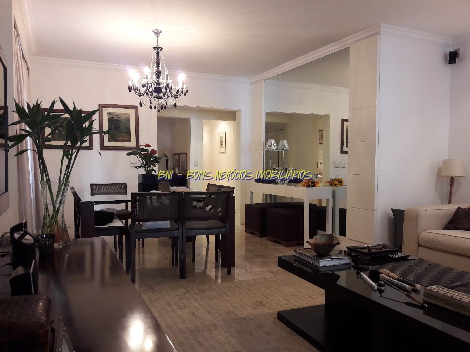 Apartamento, 4 quartos, 180 m² - Foto 3