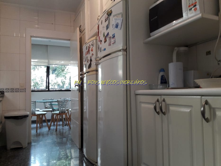 Apartamento, 4 quartos, 180 m² - Foto 9