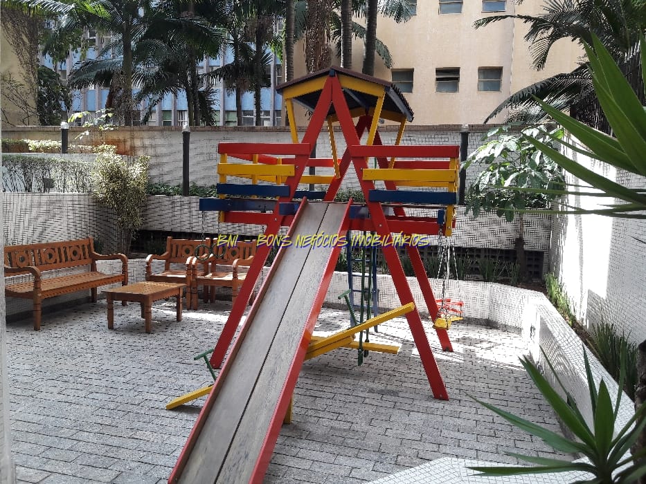 Apartamento, 4 quartos, 180 m² - Foto 31