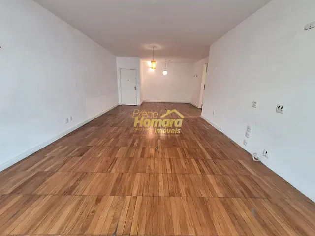 Apartamento 3 quartos e 3 banheiros, à venda, no bairro Higienópolis em São Paulo