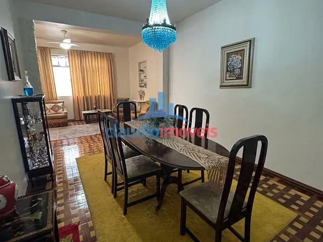 Apartamento 3 quartos e 2 banheiros, à venda, no bairro Centro em Barra Mansa