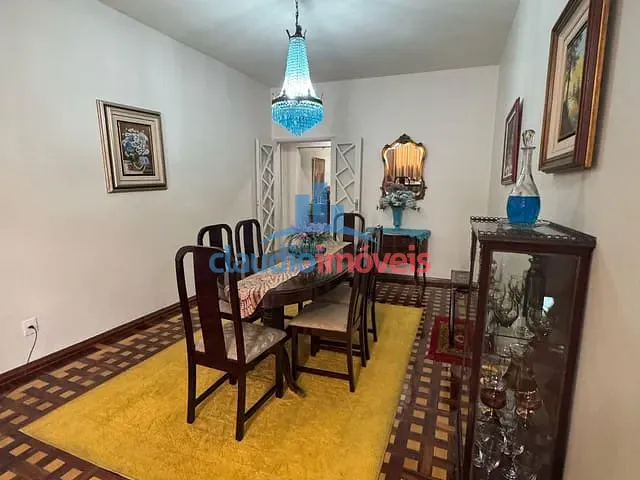 Apartamento 3 quartos e 2 banheiros, à venda, no bairro Centro em Barra Mansa