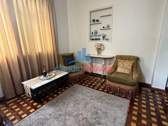 Apartamento 3 quartos e 2 banheiros, à venda, no bairro Centro em Barra Mansa