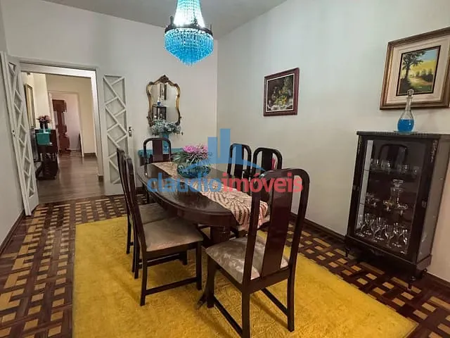 Apartamento 3 quartos e 2 banheiros, à venda, no bairro Centro em Barra Mansa