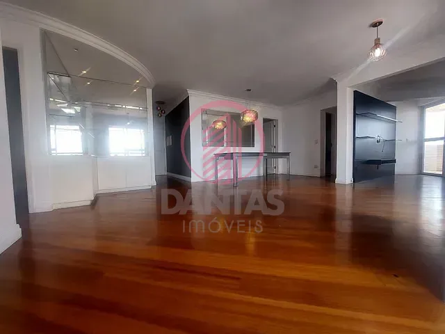 Apartamento com 165m² 3 quartos e 4 banheiros, para alugar, no bairro Vila Osasco em Osasco