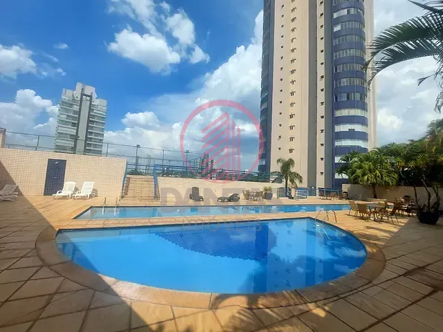 Apartamento com 165m² 3 quartos e 4 banheiros, para alugar, no bairro Vila Osasco em Osasco