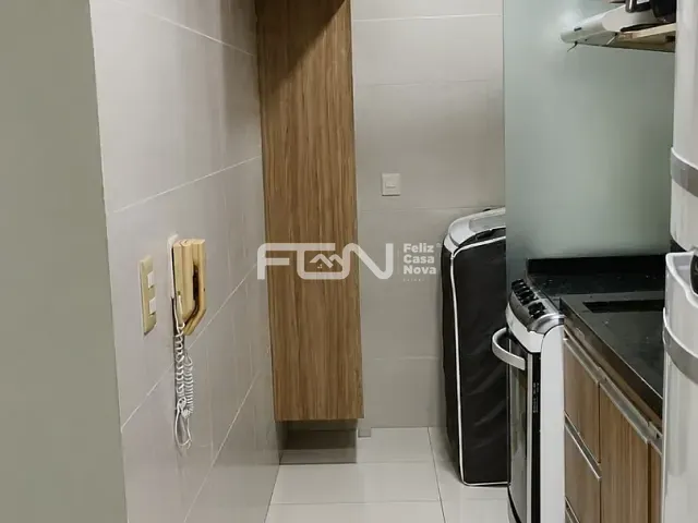 Apartamento 2 quartos e 1 banheiro, à venda, no bairro Industrial em Camaçari