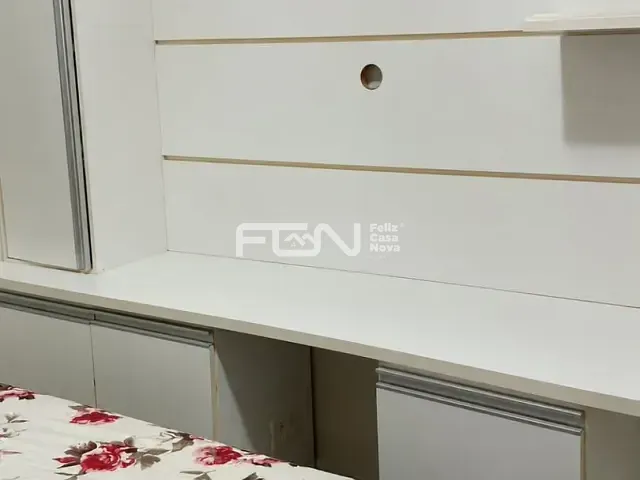 Apartamento 2 quartos e 1 banheiro, à venda, no bairro Industrial em Camaçari
