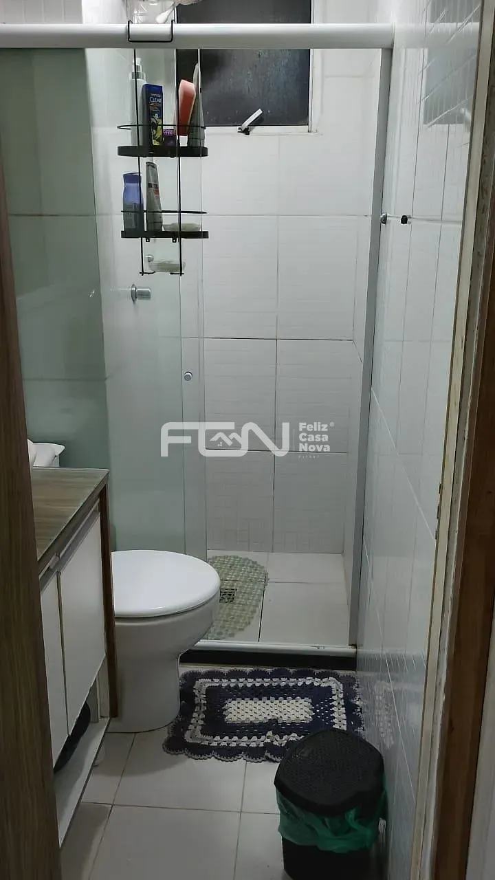 Apartamento, 2 quartos, 40 m² - Foto 5