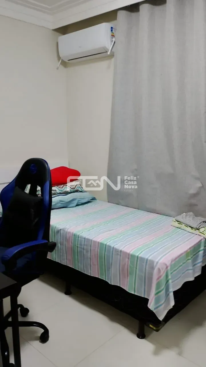 Apartamento, 2 quartos, 40 m² - Foto 3