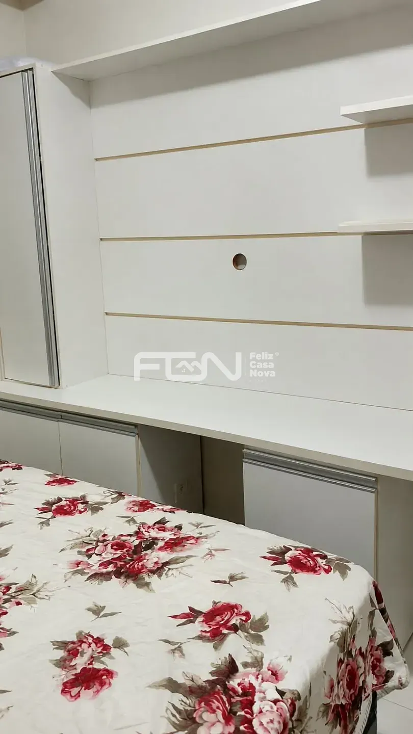 Apartamento, 2 quartos, 40 m² - Foto 4