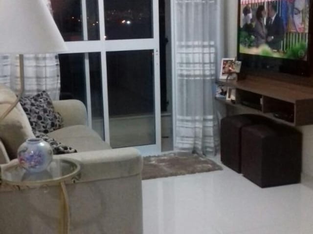 Foto do Apartamento - Apartamento residencial à venda, Residencial Bosque dos Ipês, São José dos Campos. | INDEPENDENCE NEGOCIOS IMOBILIARIOS LTDA