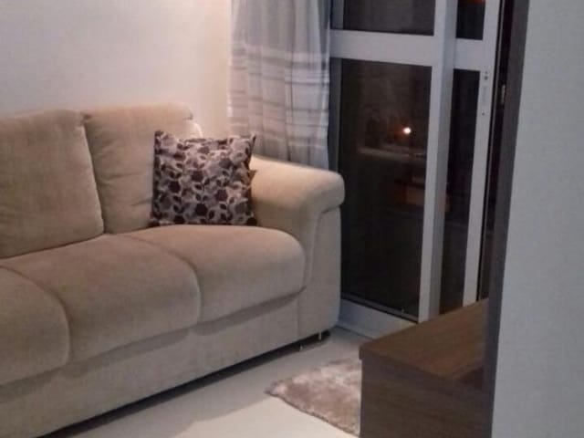 Foto do Apartamento - Apartamento residencial à venda, Residencial Bosque dos Ipês, São José dos Campos. | INDEPENDENCE NEGOCIOS IMOBILIARIOS LTDA