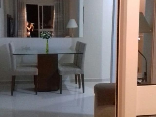 Foto do Apartamento - Apartamento residencial à venda, Residencial Bosque dos Ipês, São José dos Campos. | INDEPENDENCE NEGOCIOS IMOBILIARIOS LTDA
