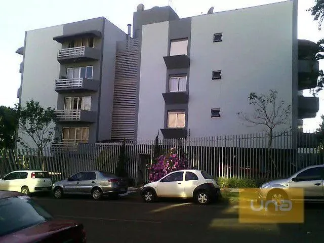 Apartamento 3 quartos e 5 banheiros, à venda, no bairro Centro em Cascavel