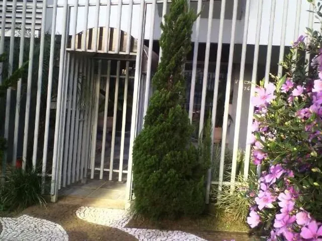 Apartamento 3 quartos e 5 banheiros, à venda, no bairro Centro em Cascavel