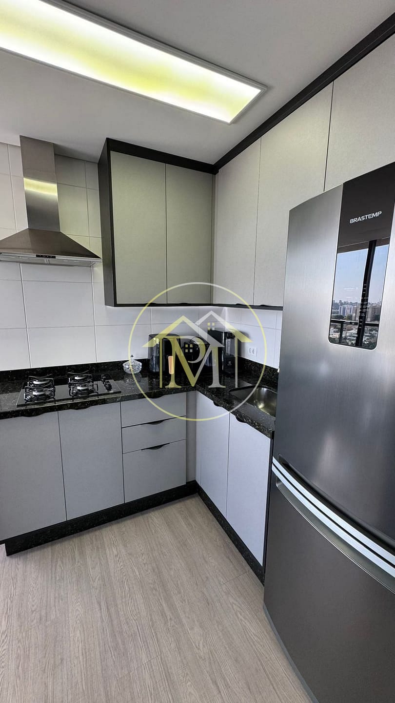 Apartamento, 1 quarto, 50 m² - Foto 15