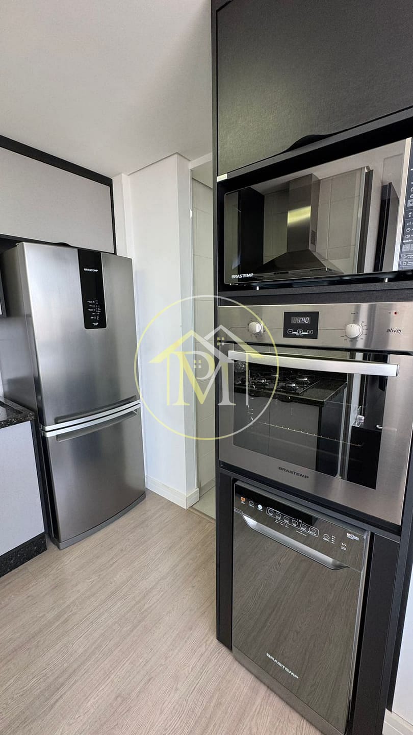 Apartamento, 1 quarto, 50 m² - Foto 3