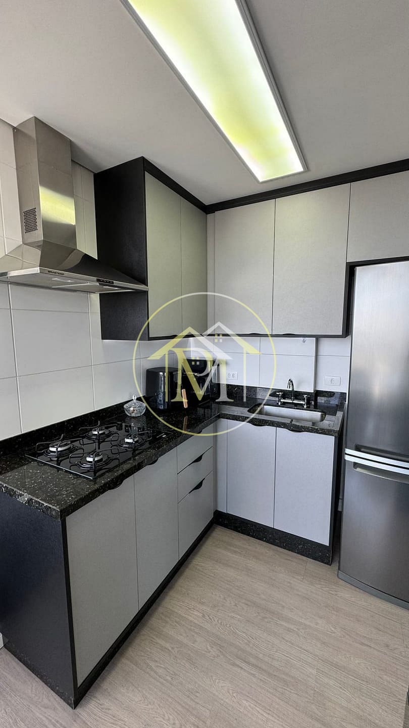 Apartamento, 1 quarto, 50 m² - Foto 5