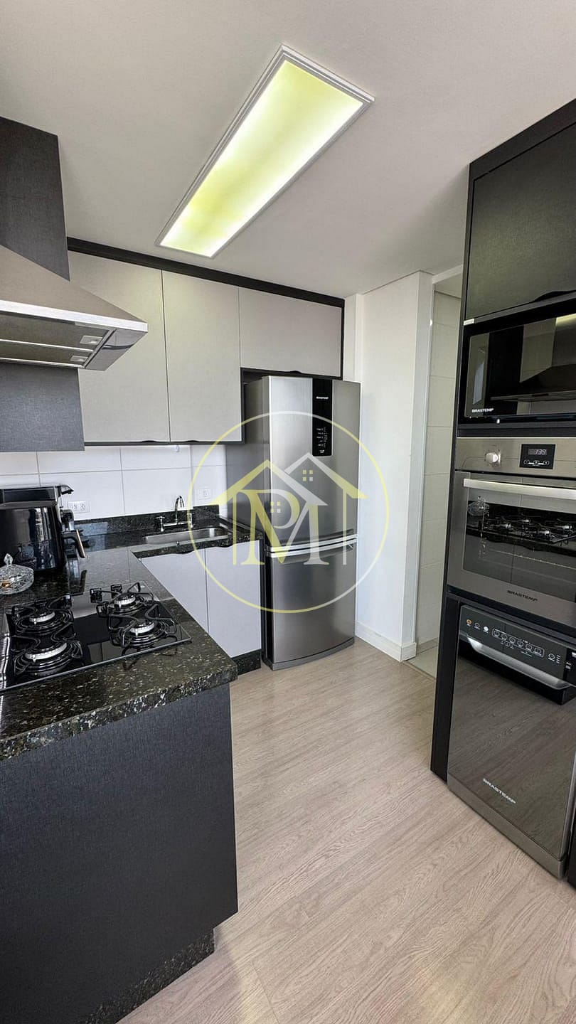 Apartamento, 1 quarto, 50 m² - Foto 6