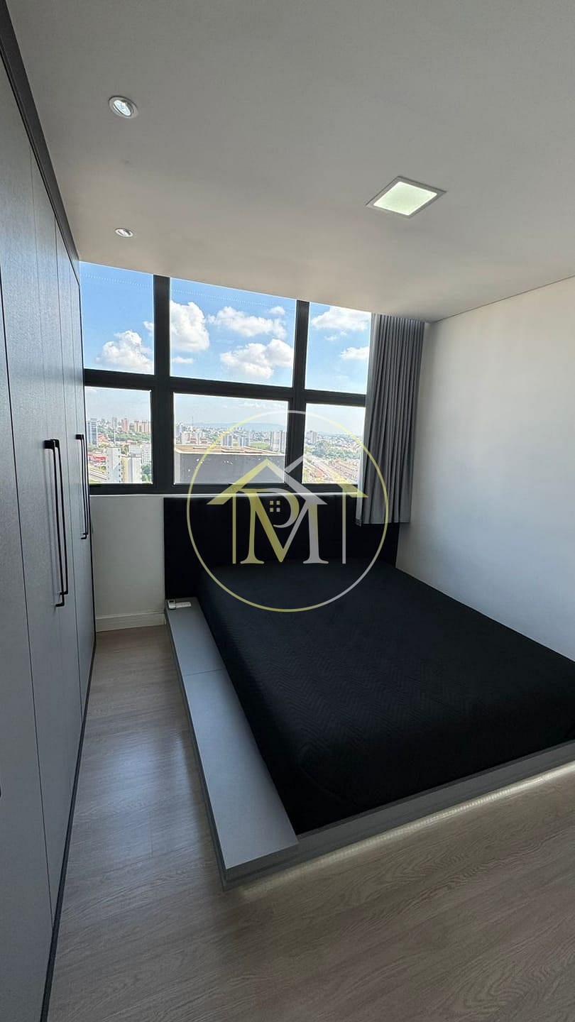 Apartamento, 1 quarto, 50 m² - Foto 8