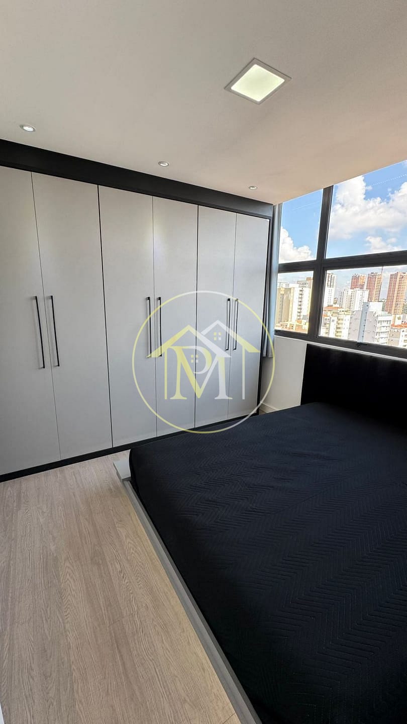 Apartamento, 1 quarto, 50 m² - Foto 9