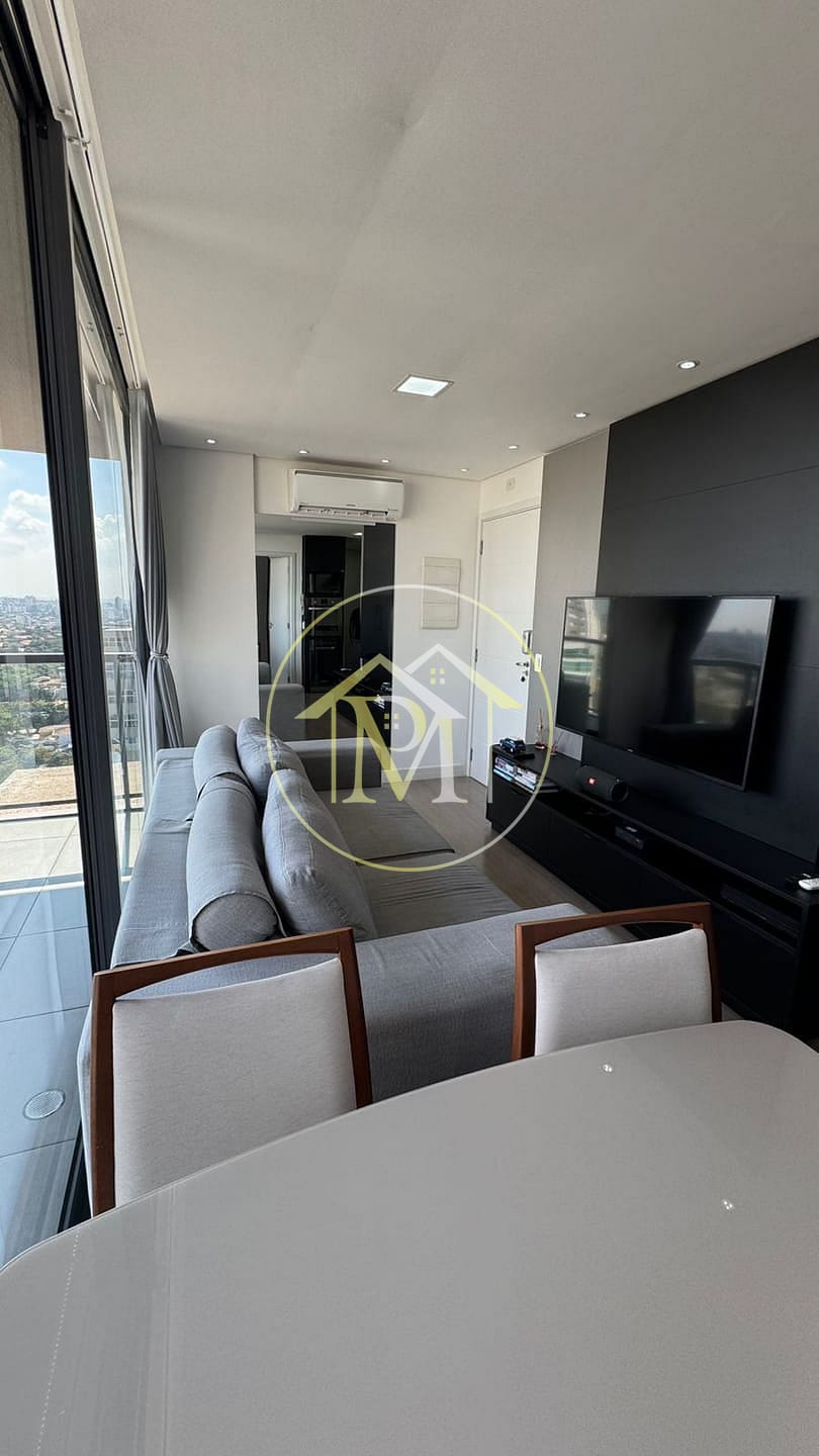 Apartamento, 1 quarto, 50 m² - Foto 10