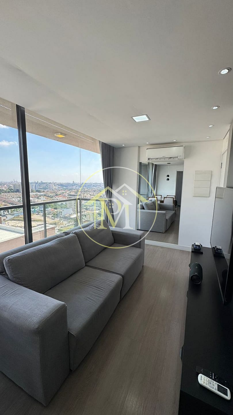 Apartamento, 1 quarto, 50 m² - Foto 11