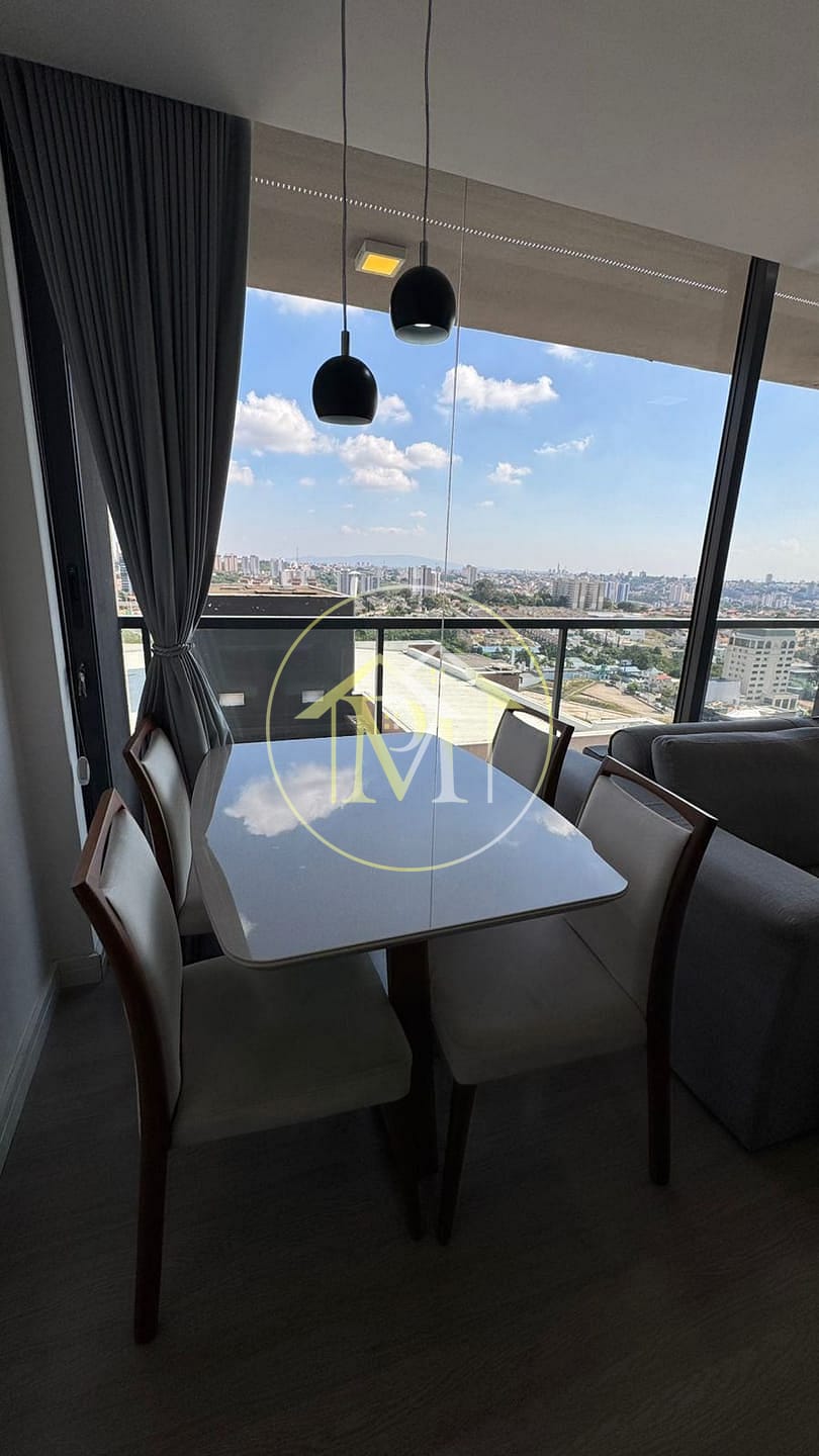 Apartamento, 1 quarto, 50 m² - Foto 13