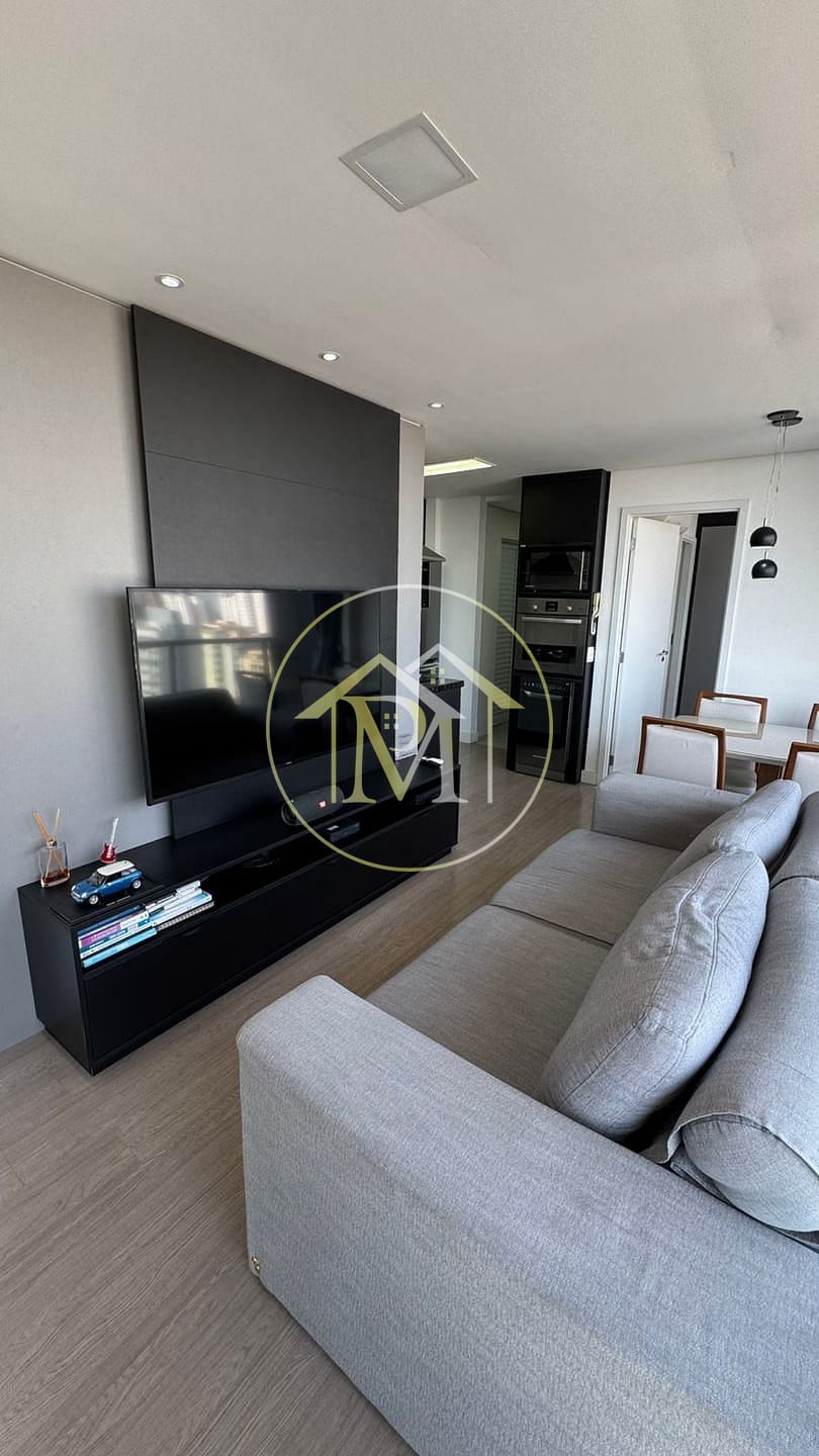 Apartamento, 1 quarto, 50 m² - Foto 14