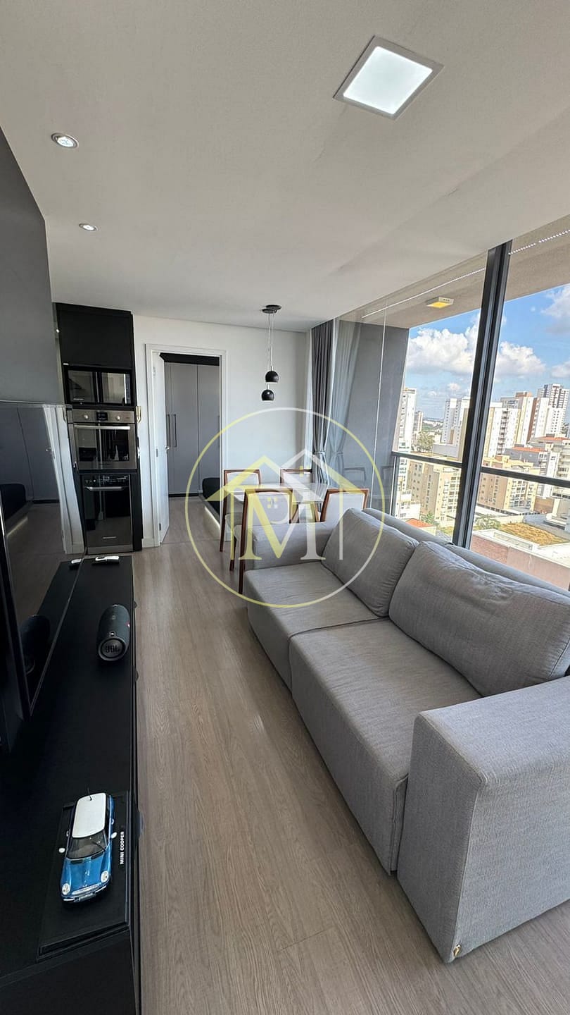 Apartamento, 1 quarto, 50 m² - Foto 1