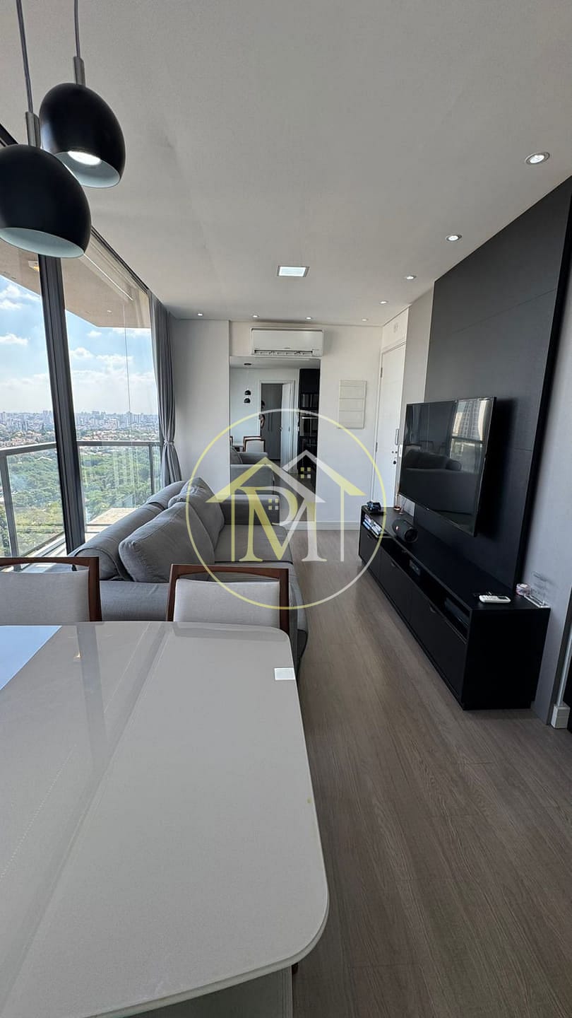 Apartamento, 1 quarto, 50 m² - Foto 17