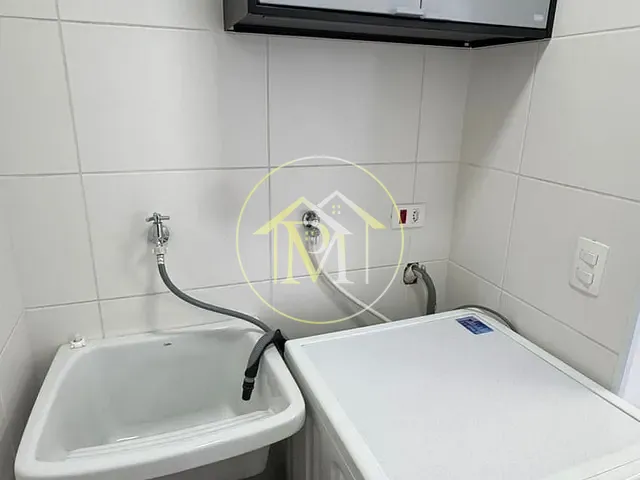 Apartamento com 50m² 1 quarto e 1 banheiro, à venda, no bairro Parque Campolim em Sorocaba