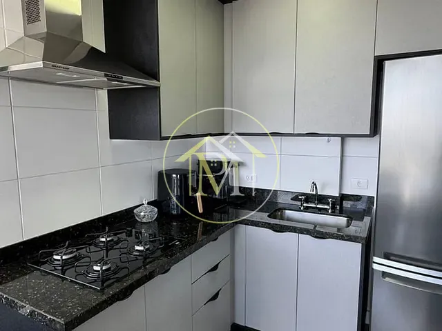 Apartamento com 50m² 1 quarto e 1 banheiro, à venda, no bairro Parque Campolim em Sorocaba