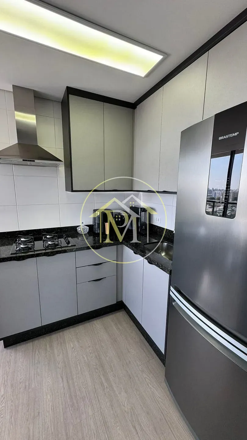 Apartamento, 1 quarto, 50 m² - Foto 15