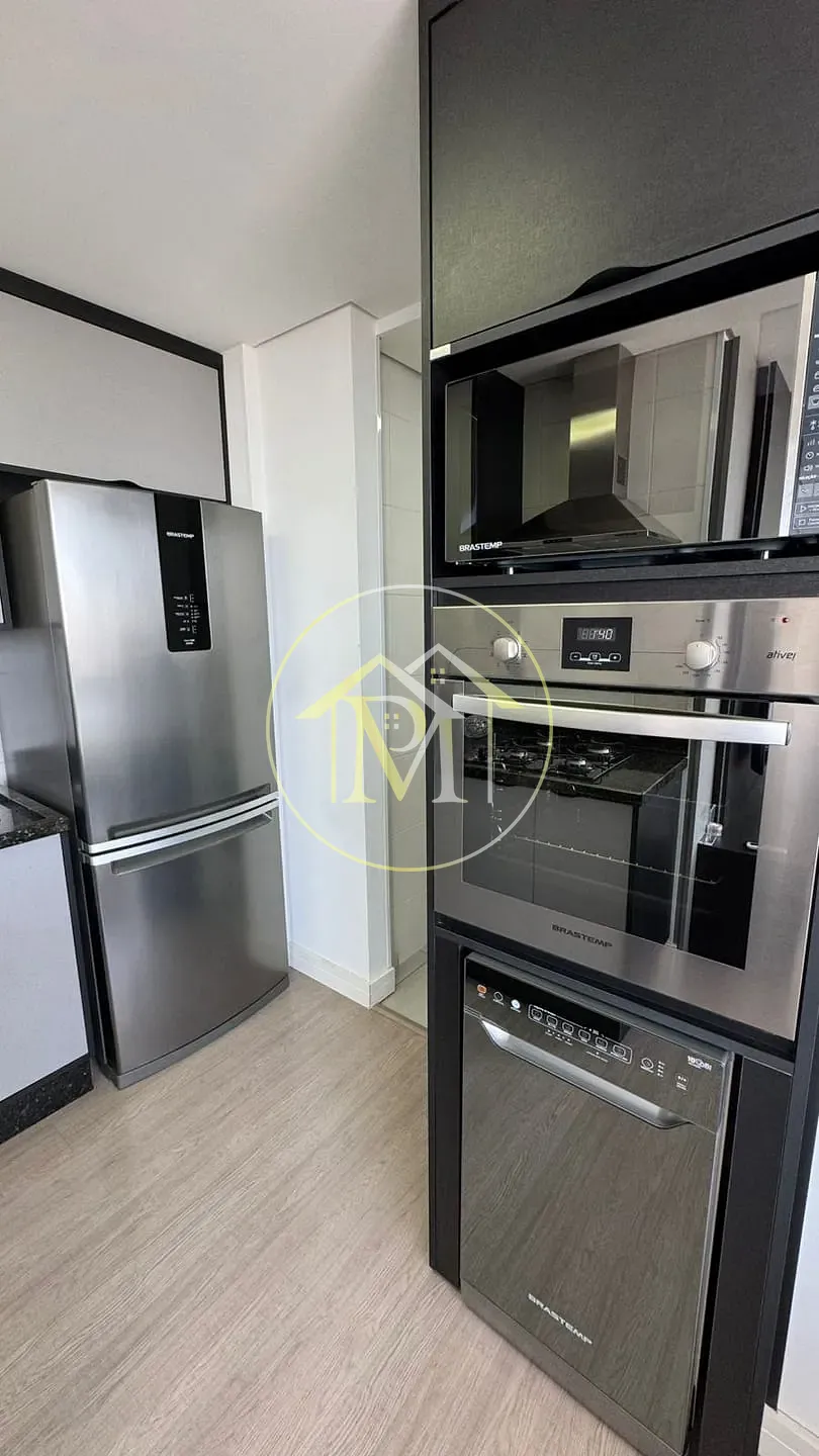 Apartamento, 1 quarto, 50 m² - Foto 3