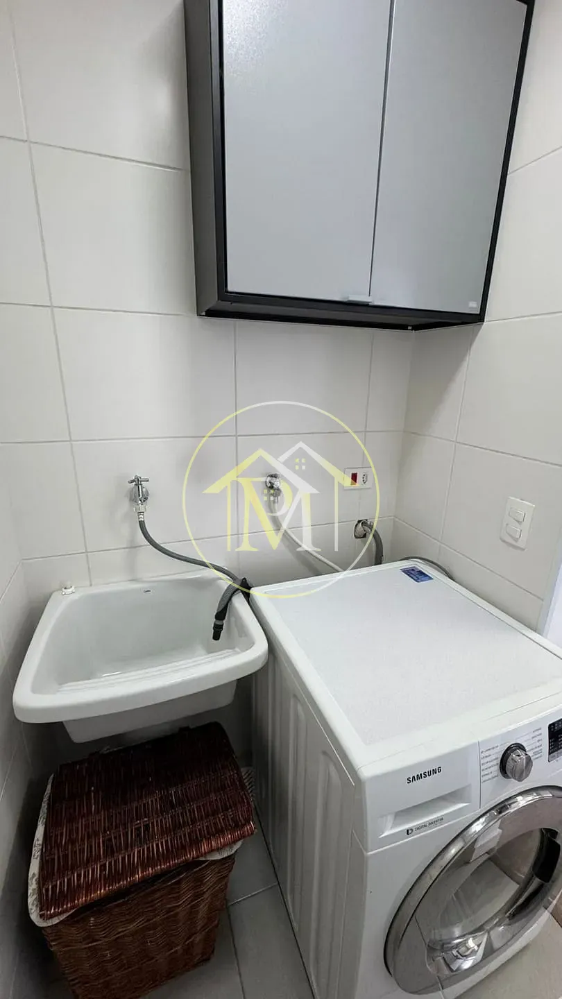 Apartamento, 1 quarto, 50 m² - Foto 4