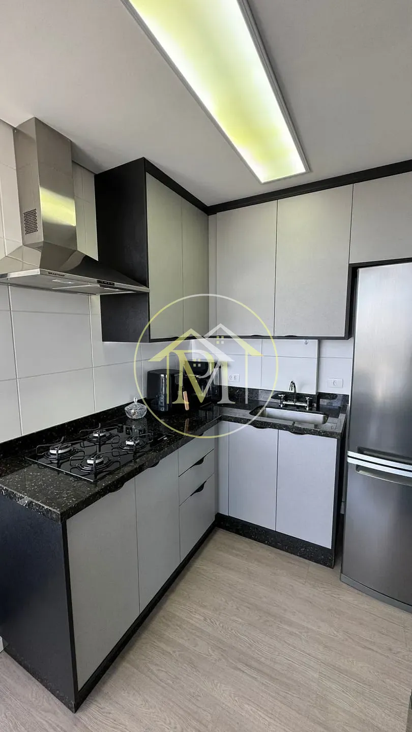 Apartamento, 1 quarto, 50 m² - Foto 5
