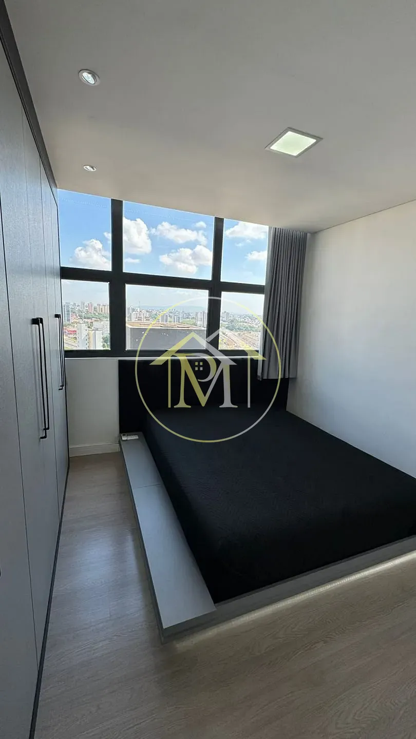 Apartamento, 1 quarto, 50 m² - Foto 8
