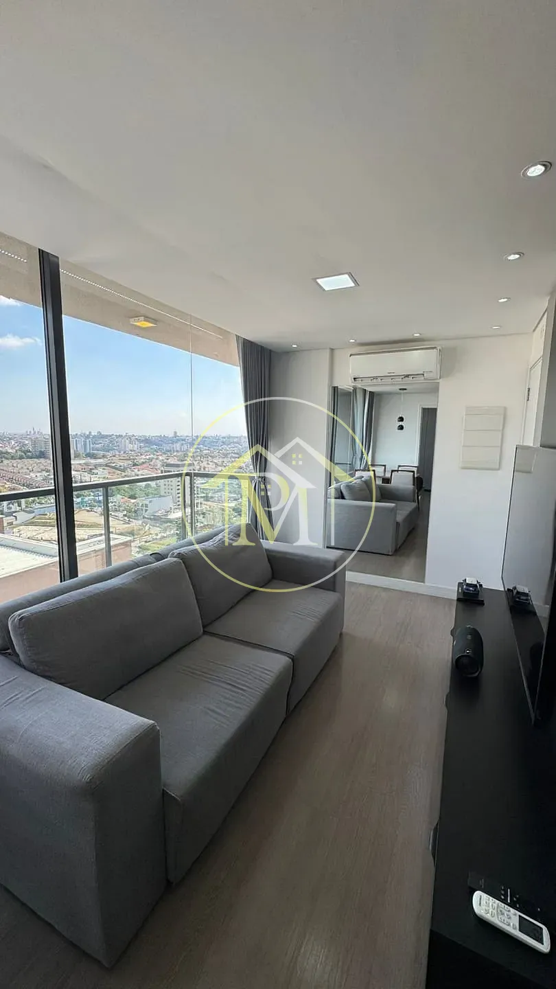 Apartamento, 1 quarto, 50 m² - Foto 11