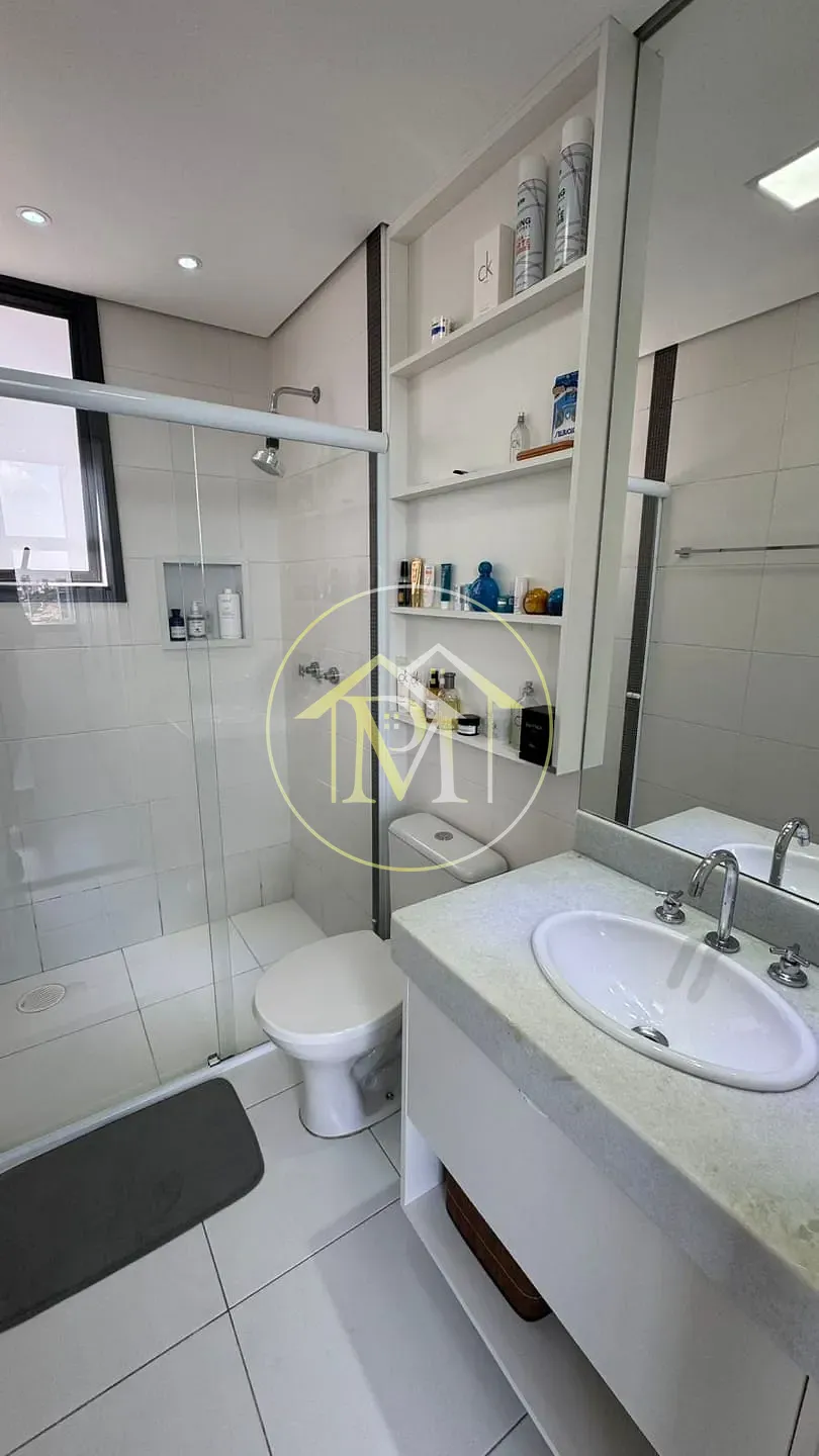 Apartamento, 1 quarto, 50 m² - Foto 12